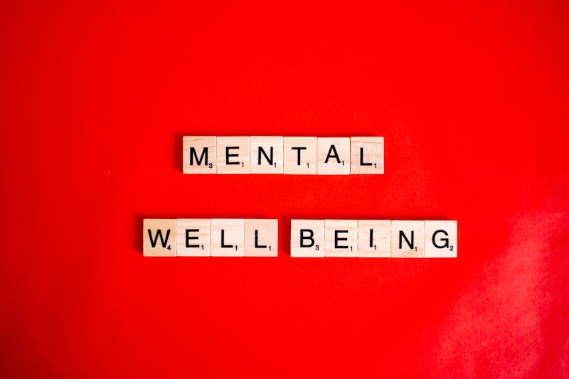 mental well being